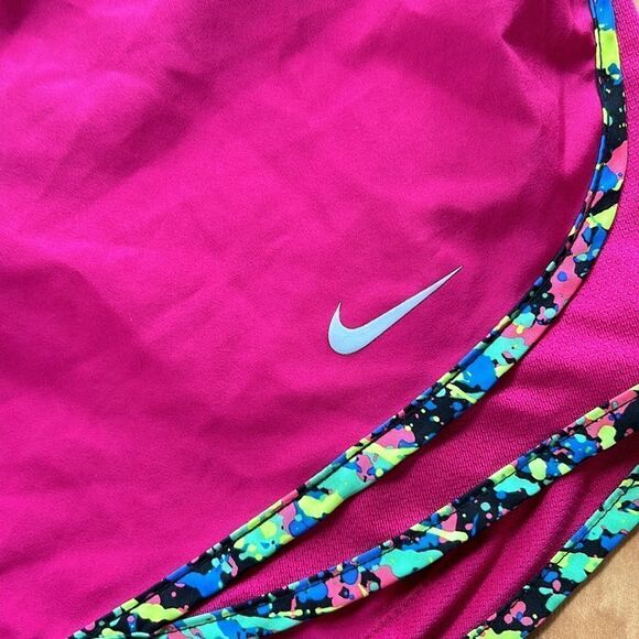Nike Dri-Fit 2 Pair Of Shorts - Picture 3 of 10